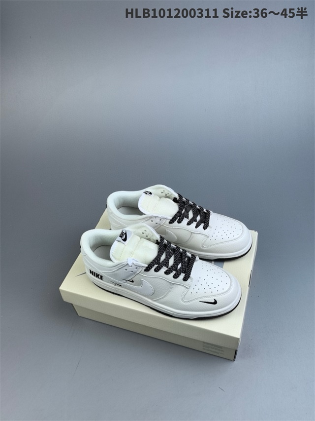 men Low top dunk sb shoes 36-45 2025-9-19-637